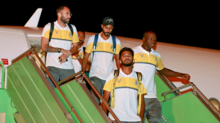 أكبر صدمة لـجماهير النصر.. آل معمر يستغنى عن نجم جديد رسميا