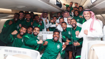  صدمة لمنتخب السعودية في قرعة كأس العالم 2022