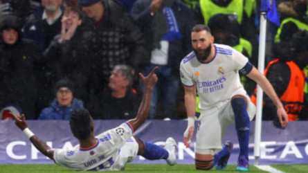 الصفقات عادت.. ريال مدريد يفاضل بين 4 مهاجمين لخلافة بنزيما