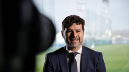 مفاجأة رغم الرحيل المخزي.. بوكيتينو ينتصر على باريس سان جيرمان