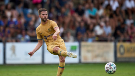 المريسل يكذب برشلونة .. النصر أنهى ميركاتو الصيف ولن يضم بيانيتش