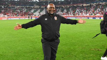 موسيماني إلى الأهلي؟.. سعودي سبورت يكشف تطورات مفاجئة