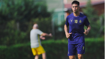 النصر يوافق على انتقال لاعبه للوصل الإماراتي بـشرط