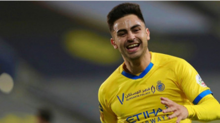 النصر يستدعي وكيل بيتي مارتينيز.. تعرف على السبب!