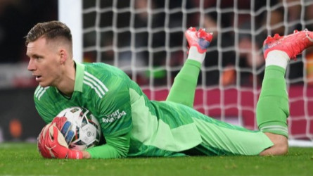 آرسنال يضع شرطا تعجيزيا أمام لينو للرحيل إلى نيوكاسل