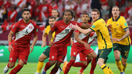 كاريلو يفشل.. وأستراليا تحرم نجم الهلال من كأس العالم 2022