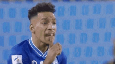 كنو أوقف رحيل بيريرا عن الهلال.. تصريح مثير
