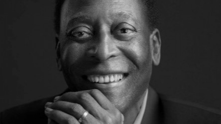 صورة| بعد وفاته.. البيان الأول من عائلة بيليه