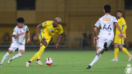تاليسكا مطلوب من مدرب الهلال.. 3 خطوات لـضم نجم النصر