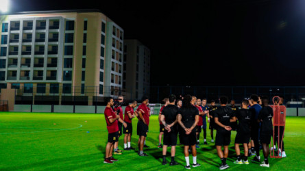 مفاجأة| عودة ثلاثي الاتحاد رسميا