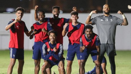 الاتفاق يمنح لقب الدوري إلى الهلال.. 2 مليون تدمر أحلام الاتحاد