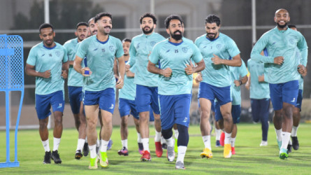رسميا| الفتح يستعد للهلال بـتجديد عقد بيتروس