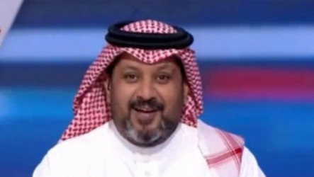 العجمة يكشف نهاية قضية حمد الله والنصر ويسخر من بعض الإعلاميين
