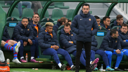 برشلونة يقترب من صفقة جديدة.. اللاعب اجتاز الفحص الطبي