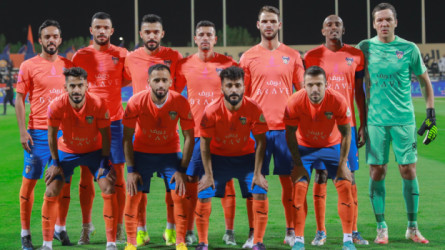 باولينيو يثير الجدل في الشارع السعودي.. وينتقل إلى الفيحاء!