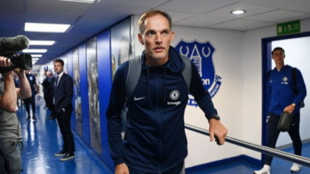 توخيل يكشف سر موافقته على تدريب المنتخب الإنجليزي 