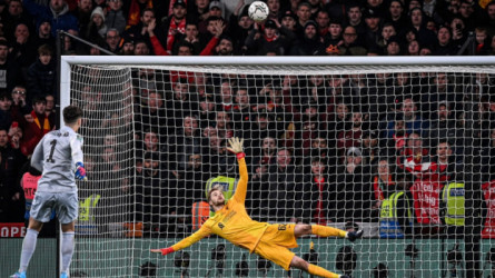 نحس النهائيات يطارد تشيلسي وكلوب الأكثر تتويجا مع ليفربول