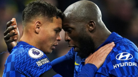 بيان رسمي من تشيلسي بعد العقوبات: نناشد الحكومة البريطانية