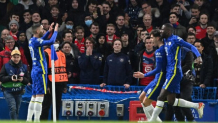 توخيل يعلق على أزمات تشيلسي: سنواصل المنافسة