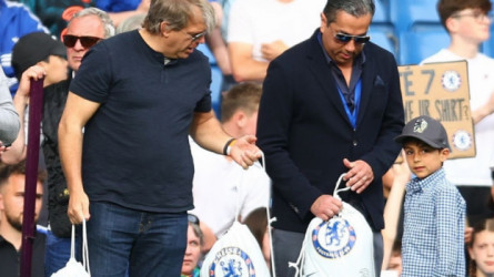 أغلى ميركاتو في التاريخ يسجل باسم تشيلسي بعد تفوقه على ريال مدريد