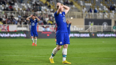 أستون فيلا ينذر ليفربول بإسقاط تشيلسي وديا