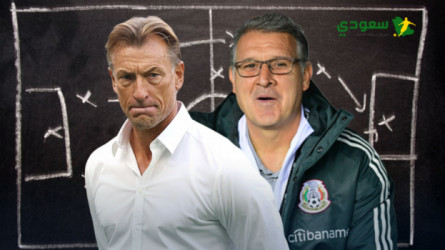 كنو كلمة السر .. كيف يفسد رينارد مخطط تاتا ويضمن تأهل السعودية