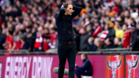 هل خسر تشيلسي الكأس بخطأ تحكيمي؟.. توخيل يريد الحقيقة