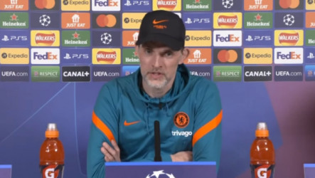 توخيل عن الخروج من دوري الأبطال: تشيلسي كان يستحق ذلك الأمر