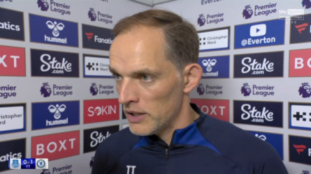 توخيل يعلن انتقال ماركوس ألونسو إلى برشلونة