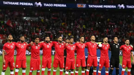 منتخب تونس مهدد بالاستبعاد من كأس العالم..قرار رسمي منتظر من فيفا