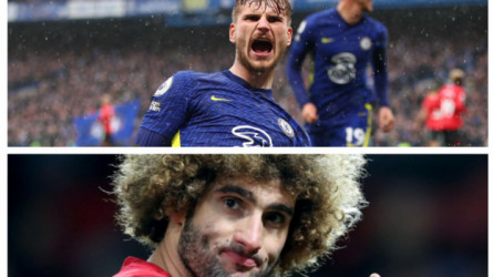 تريند تويتر|عودة مكروه مانشستر يونايتد ووداع لصفقة تشيلسي الفاشلة