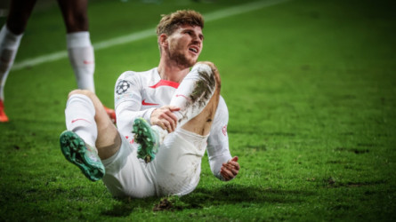 صدمة للمنتخب الألماني قبل بداية كأس العالم