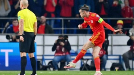 تحذير خطير لجاريث بيل.. شرط وحيد للمشاركة مع ويلز في كأس العالم