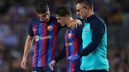 فليك يصعق نجم برشلونة بقرار ينقذ مسيرته الكروية 