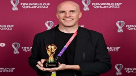  كأس العالم 2022| وفاة صحفي أمريكي خلال قمة الأرجنتين وهولندا