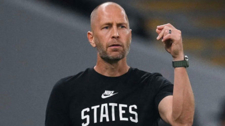 قطر 2022| مدرب أمريكا يرشح إنجلترا للفوز بكأس العالم