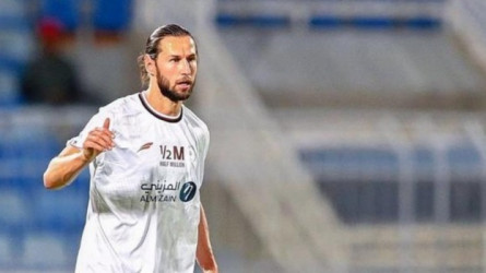 من هو كريتشوفياك.. 5 تصريحات مدهشة عن مفاجأة الشباب في صيف 2022