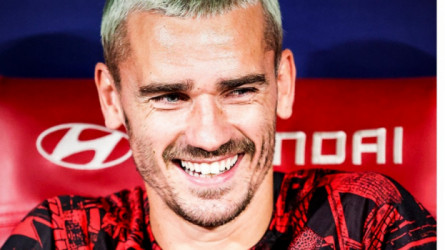 برشلونة يعلن انسحابه من حرب أتلتيكو.. خطة الدقيقة 60 تنجح أخيرا