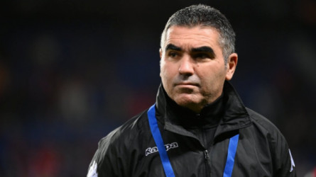 كأس العالم 2022| مدرب تونس: لسنا الأضعف ونطمح لكتابة التاريخ