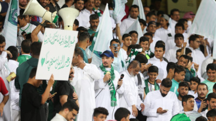 لجنة المسابقات تصدر قرار رسمي يسعد جماهير الأهلي