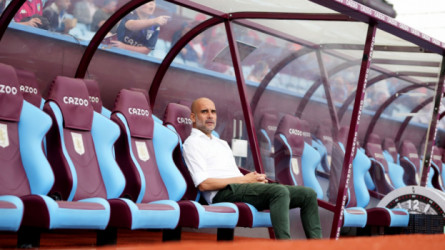 مفاجأة مدوية.. هل يصبح جوارديولا مدربا للبرازيل بعد رحيل تيتي