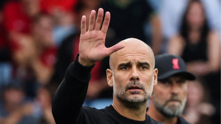 توني يصدم مانشستر سيتي بعبارة مثيرة.. ورسالة جوارديولا لأرتيتا