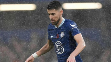 منافس جديد لبرشلونة على صفقة جورجينيو