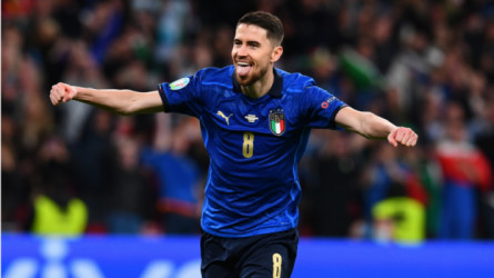 أرسنال يتعاقد مع جورجينيو ومفاجأة أخرى من العيار الثقيل