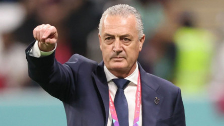  كأس العالم 2022|مدرب الإكوادور يكشف السر الخطير بعد الفوز على قطر
