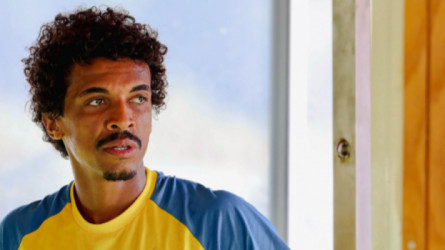 جارسيا ينهي الجدل بشأن جوستافو.. حقيقة الصفقة المعطوبة