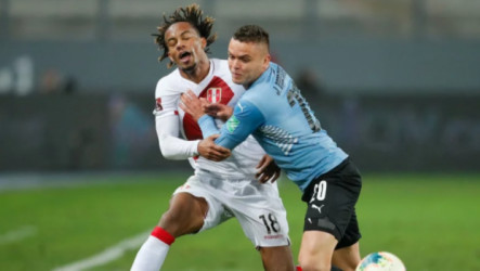 صدمة دولية لنجم النصر.. استبعاد من مونديال قطر