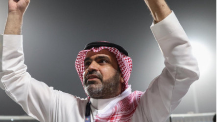 سر يطيح برئيس لجنة الانضباط بعد أزمة البلوي.. تغريدة مثيرة