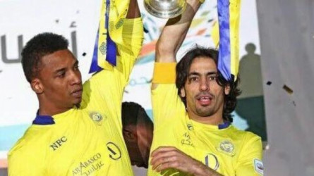 أزمة سالم الدوسري مع مدرب الهلال ..تعليقات مفاجئة لعبد الغني ونور