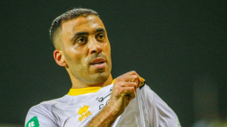 محامي حمد الله يفجر مفاجأة تغير مصير قضية النصر والاتحاد